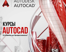 Курсы Autocad "От Новичка до Профессионала"