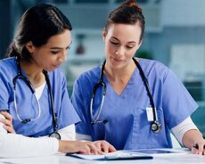 1 Aylıq Tibbi Praktika Kursu 2023 Noyabr