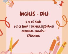 ingilis dili