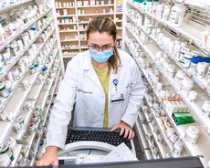 Əczaçılıq Kursu 17.11.2023 Qrupu