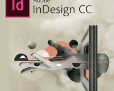 Курсы Adobe Indesign для верстки газеты, журнала, книги