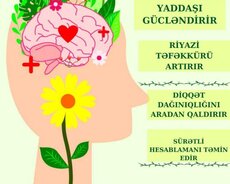 Mental arifmetika