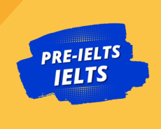 Ielts, Pre-ielts dərsləri