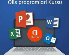 Ofis proqramlarından hazırlıq