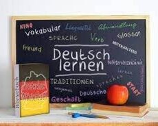 Alman dili kursu