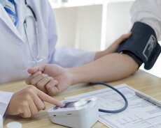 1 Aylıq Tibbi Praktika Kursu Dekabr 2023