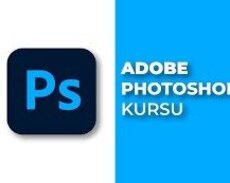 Foto və Photo shop kursu