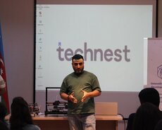 Python proqramlaşdırma