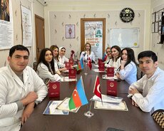 Əczaçılıq Kursu 2023 Dekabr Qeydiyyatı