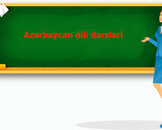 Online Azərbaycan dili hazırlığı