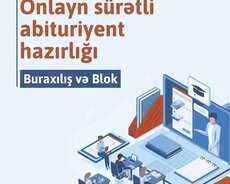 Abituriyent hazırlığı