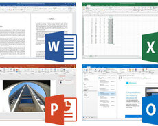 Ms office