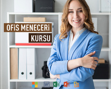 Ofis meneceri kursu