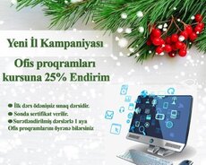 kompüter Kurslari