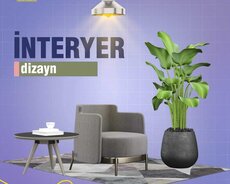 İnteryer Dizayn kursu