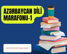 Azərbaycan dili dərsləri onlayn