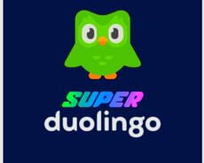 Duolingo dərsləri