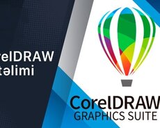 Coreldraw  təlimi