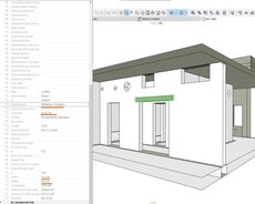 Archicad Proqramından dərslər