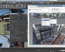 3 Ds max Proqramından dərslərimiz