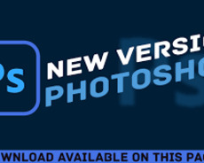 "photsop" Photoshop proqramın yazılması