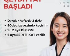 Tibb kursları