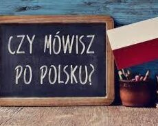 Polyak dili A1-c2. Польский язык А 1-С2