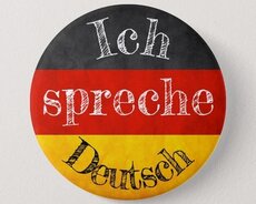 Alman dili online