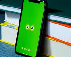 Duolingo - Ielts hazırlığı