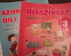 Azərbaycan dili və Riyaziyyat hazırlığı