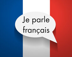 Fransız dili online dərs