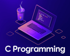 C/c++ Backend kursları