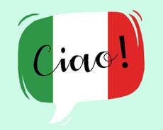 İtalyan dili müəllimi online