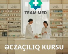 Əczaçiliq Kurslari
