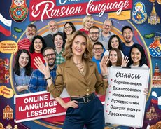 Rus dili danışıq dərsləri