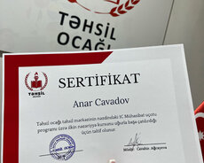 1 C Mühasibatlıq proqramı