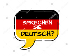 Deutsch Alman dili