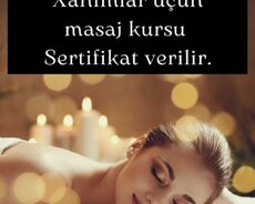 Masaj kursu 10 günlük
