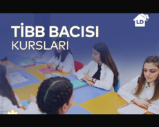 Tibb kursu