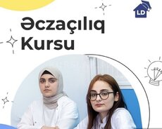 Əczaçılıq kursları