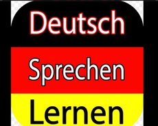 Alman dili - Deutsch
