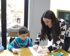 Akademik və həvəskar rəsm dərsləri