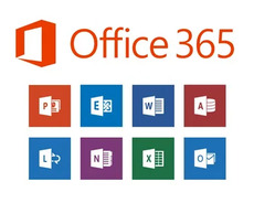 Microsoft office 365 və Windows əməliyyat sistemləri
