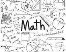 Математика и Русский 1-9 класса