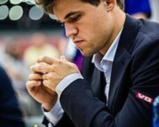 Onlayn şahmat dərsləri