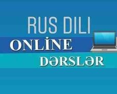 Online Rus Dili Kursu