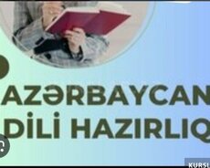 Azərbaycan dili repetitor
