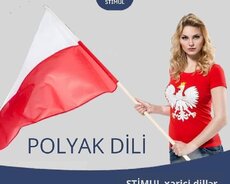 Online alman polyak ingilis dili