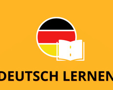 Alman dili ümumi kursu