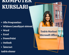 Kompüter Proqramları